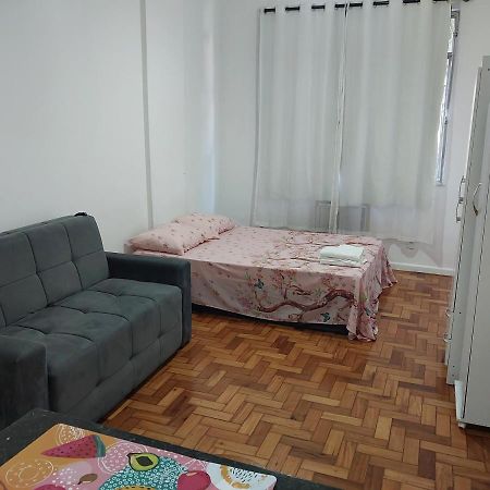 Lindo Apartamento Em Copacabana Rio de Janeiro Exterior foto
